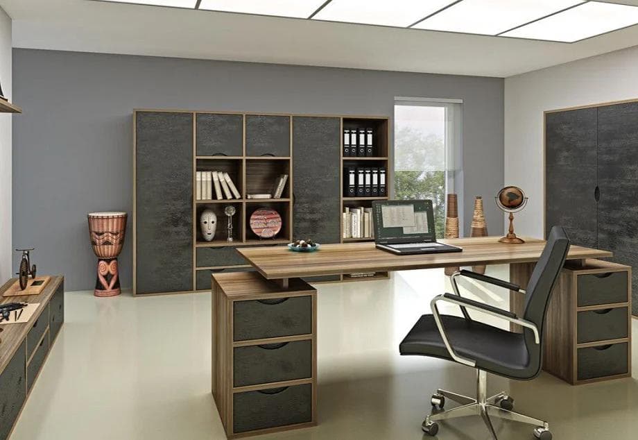 Prime Dizayn hakkında — ahşap ve fit-out uygulaması