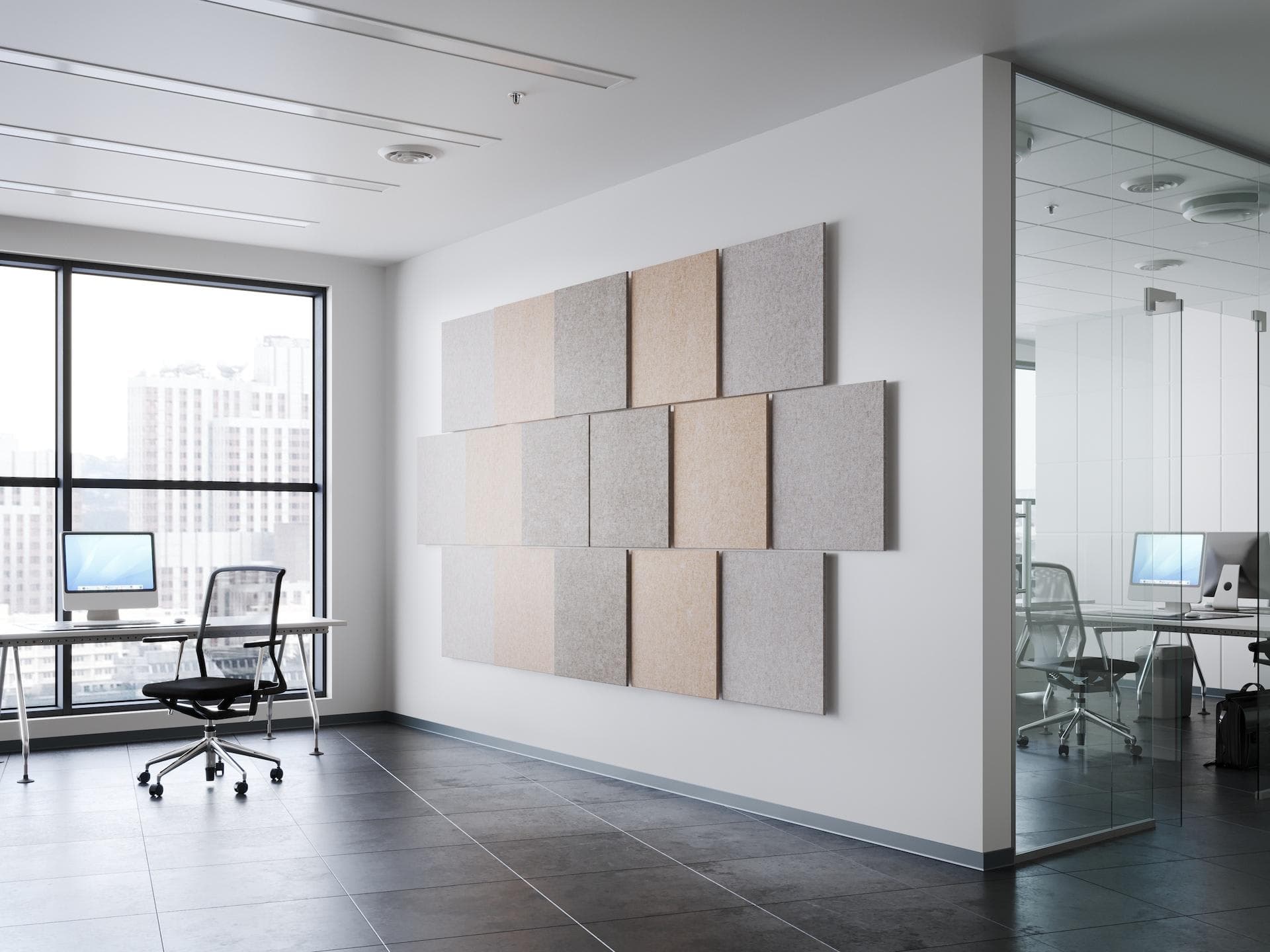 Prime Dizayn — İstanbul asma tavan ve anahtar teslim fit-out