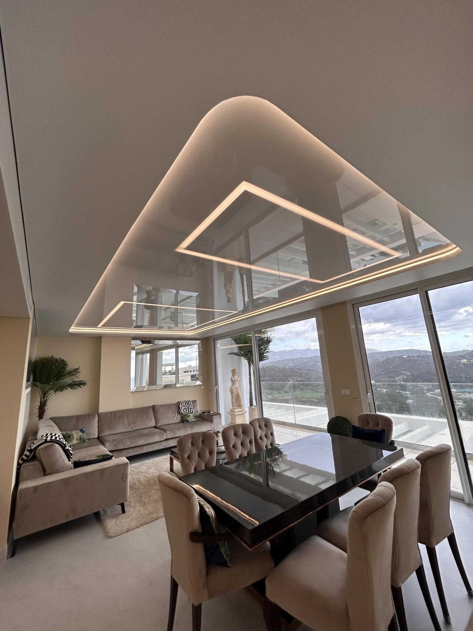 İstanbul Asma Tavan — uygulama detayı 18