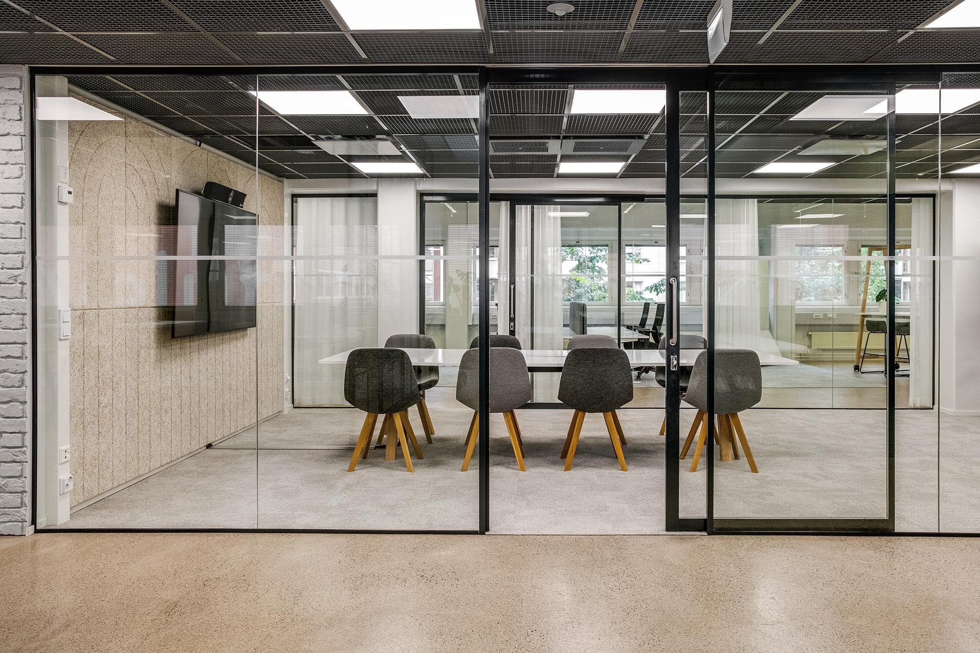 Fit-Out — uygulama detayı 237