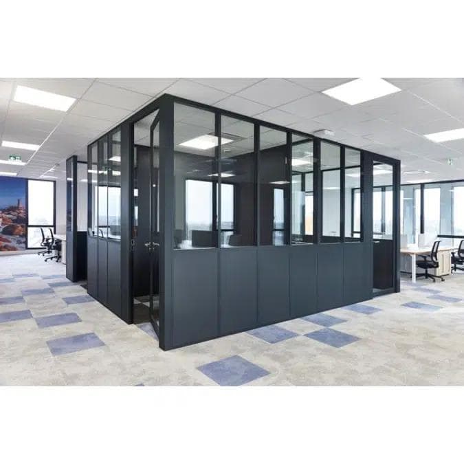 Fit-Out — uygulama detayı 242