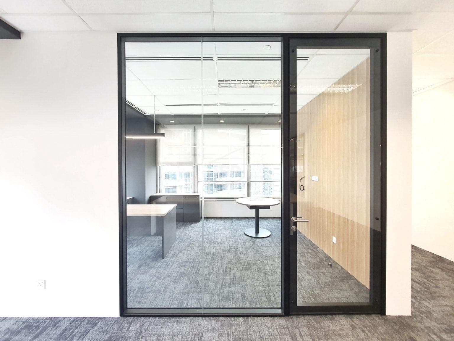 Fit-Out — uygulama detayı 243