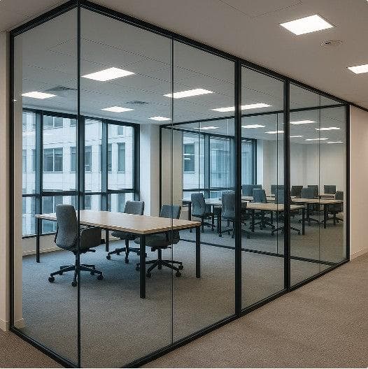 Fit-Out — uygulama detayı 245