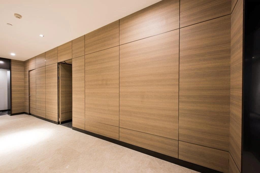 İç Mimarlık — uygulama detayı 33