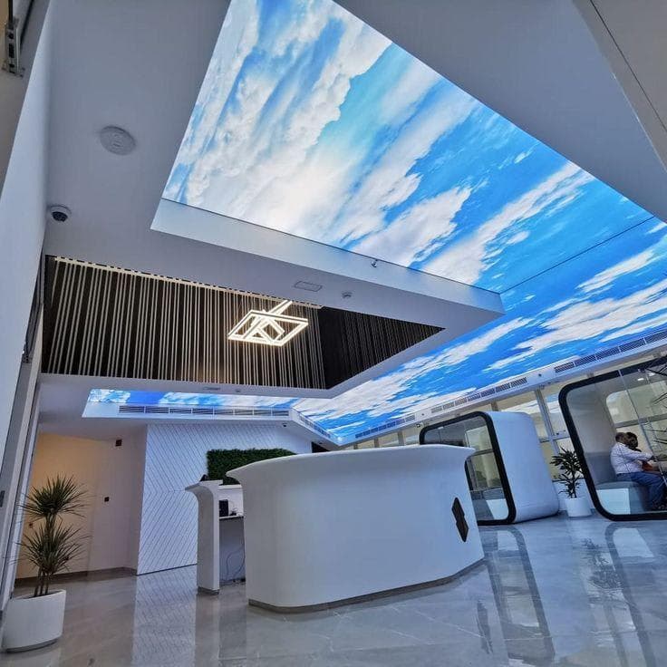Aurora Flagship Mağaza — uygulama detayı 8