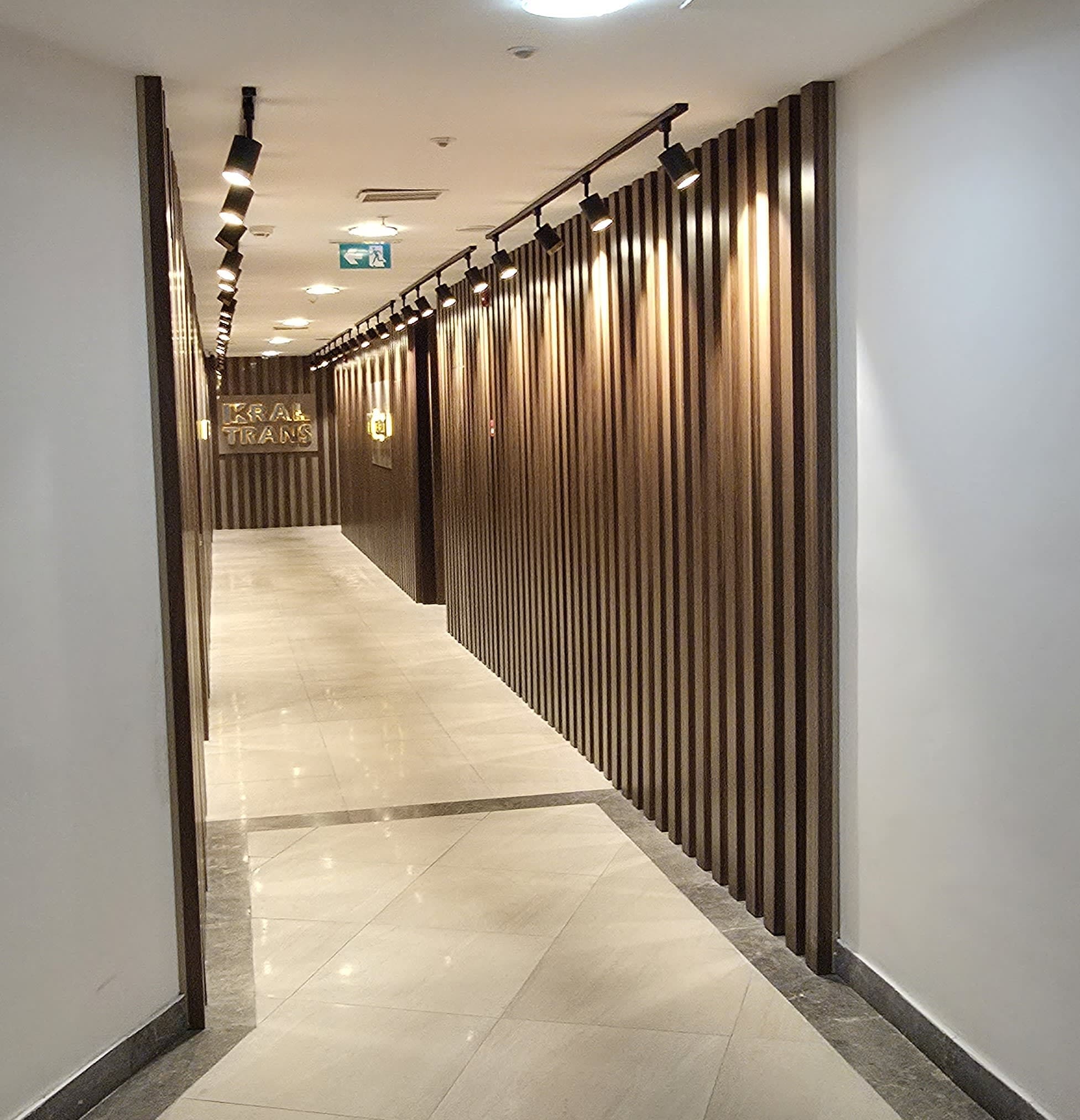 İç Mimarlık — uygulama detayı 57
