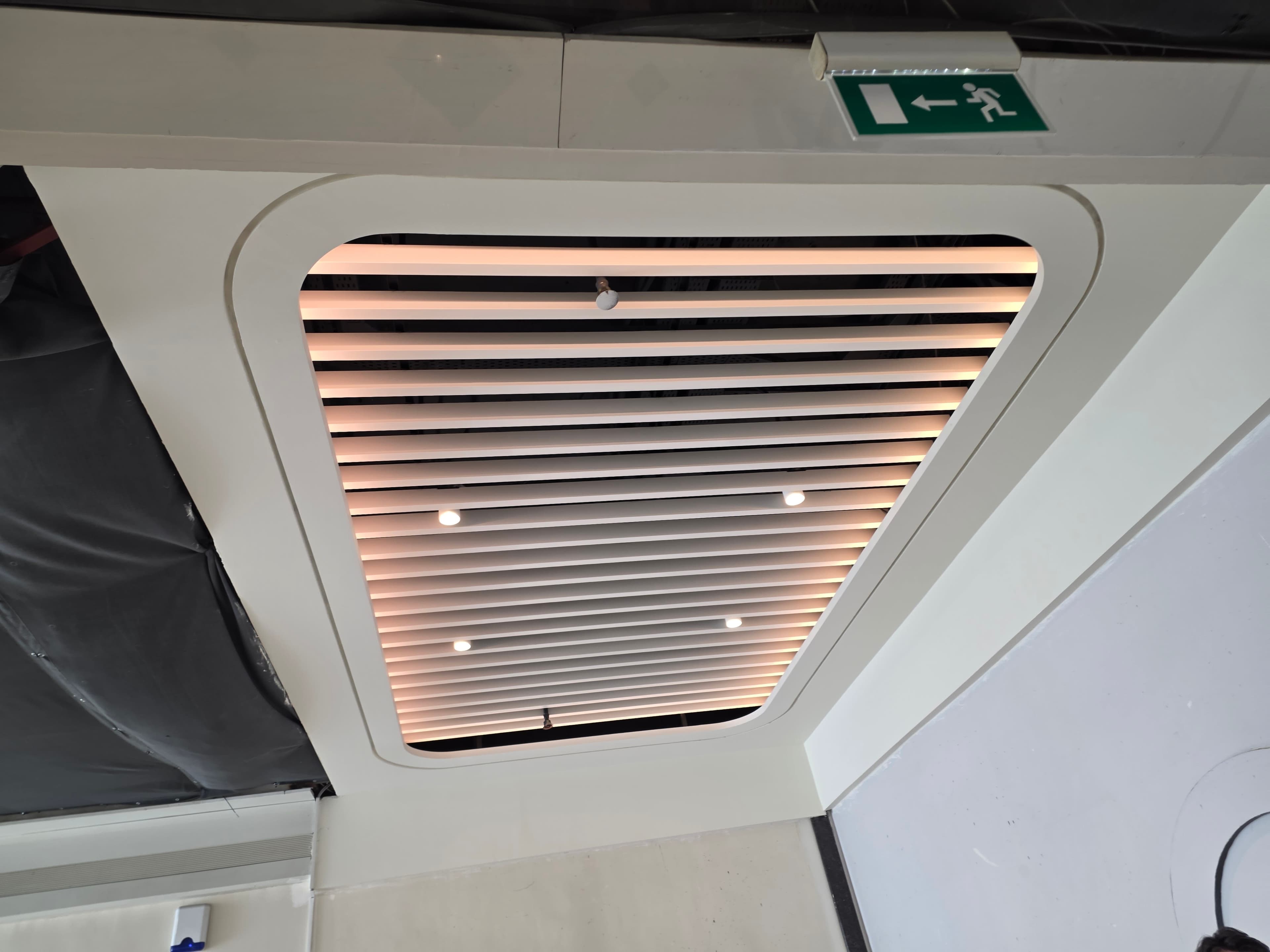 İç Mimarlık — uygulama detayı 58