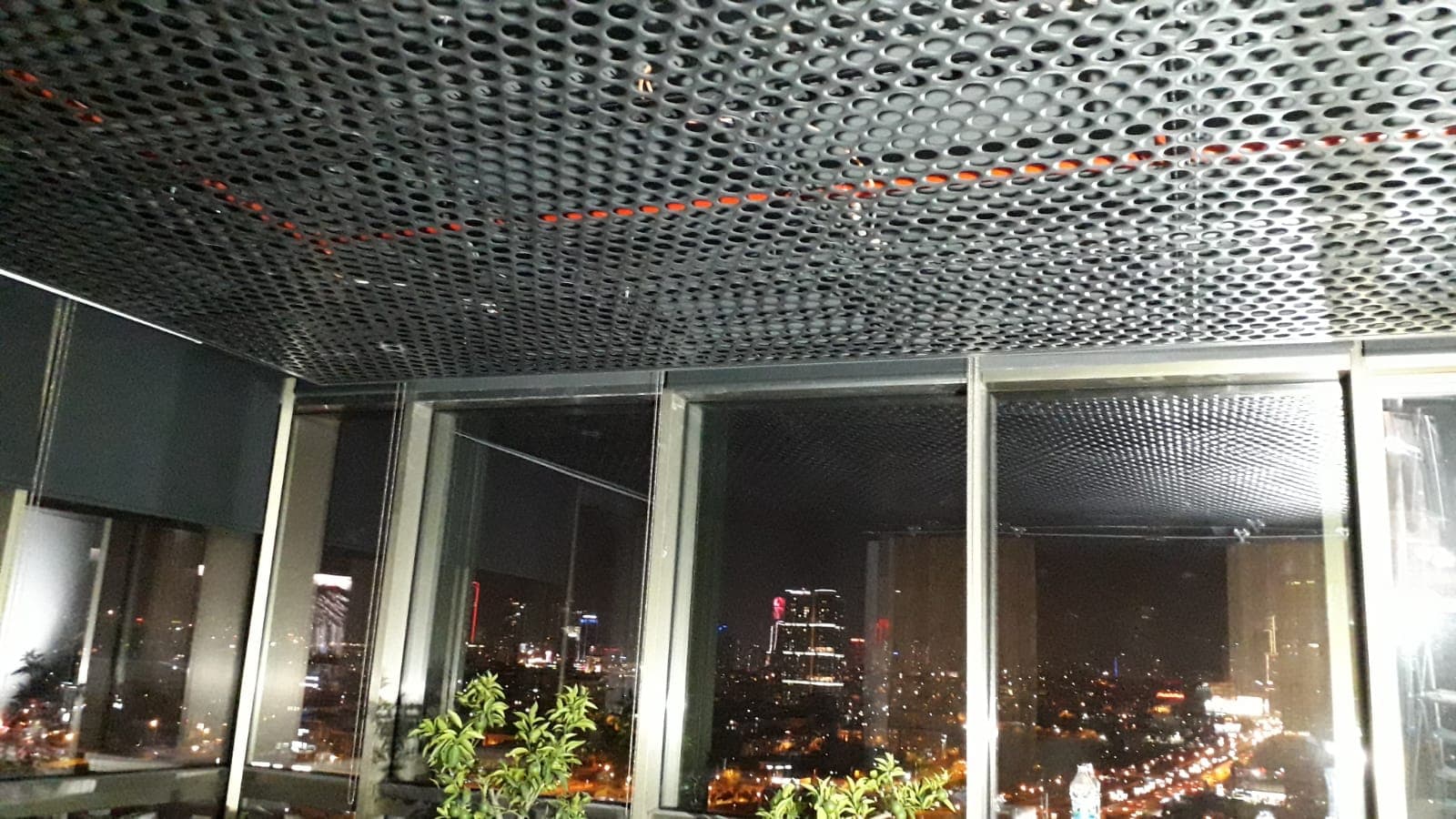İç Mimarlık — uygulama detayı 81