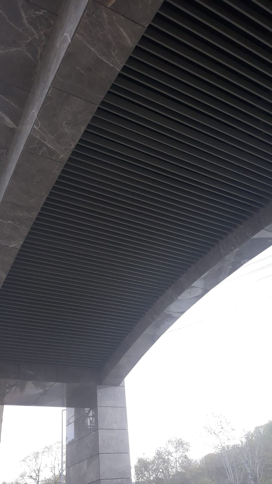 İç Mimarlık — uygulama detayı 87