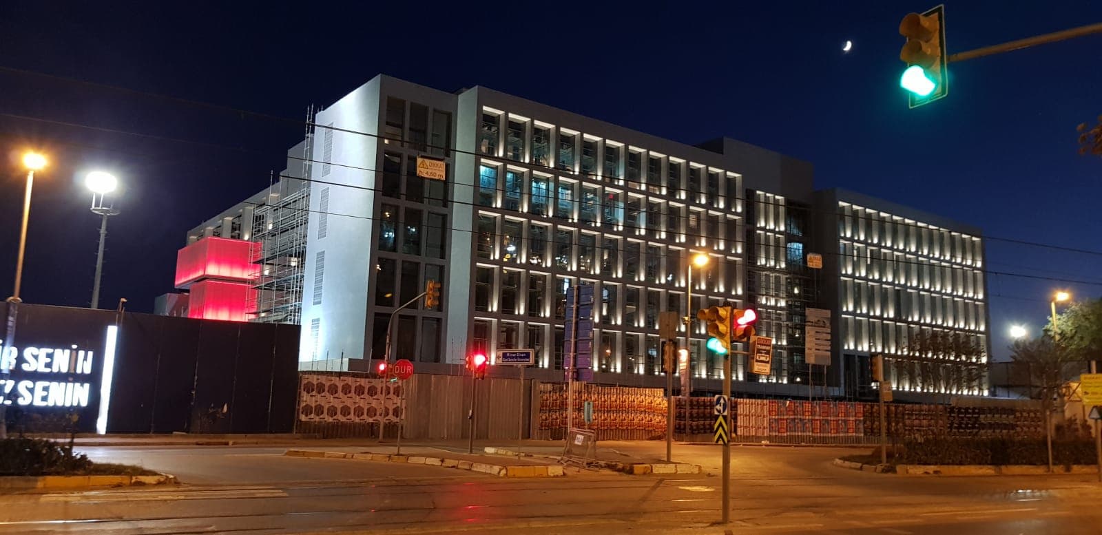İç Mimarlık — uygulama detayı 94