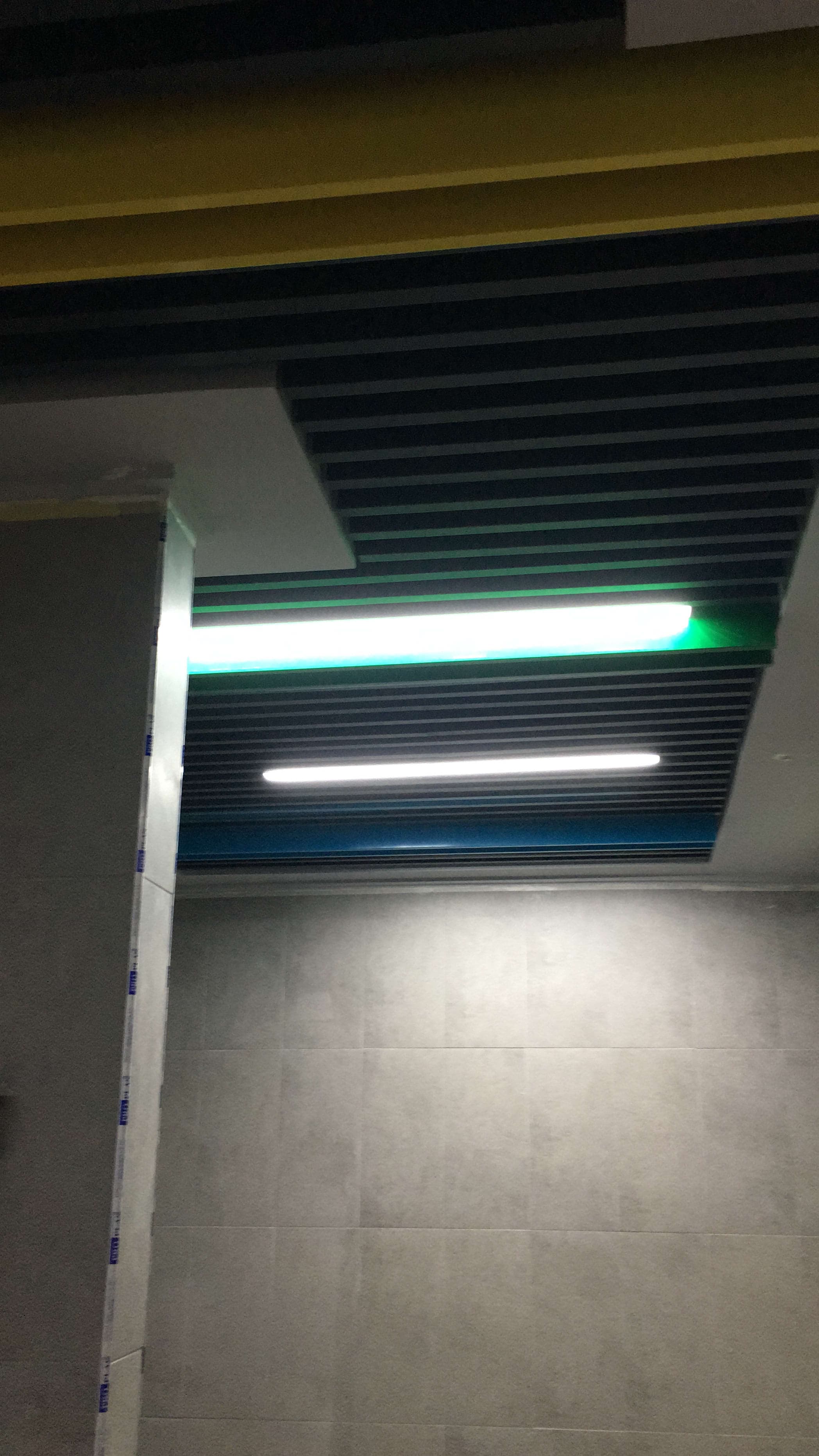 İç Mimarlık — uygulama detayı 97