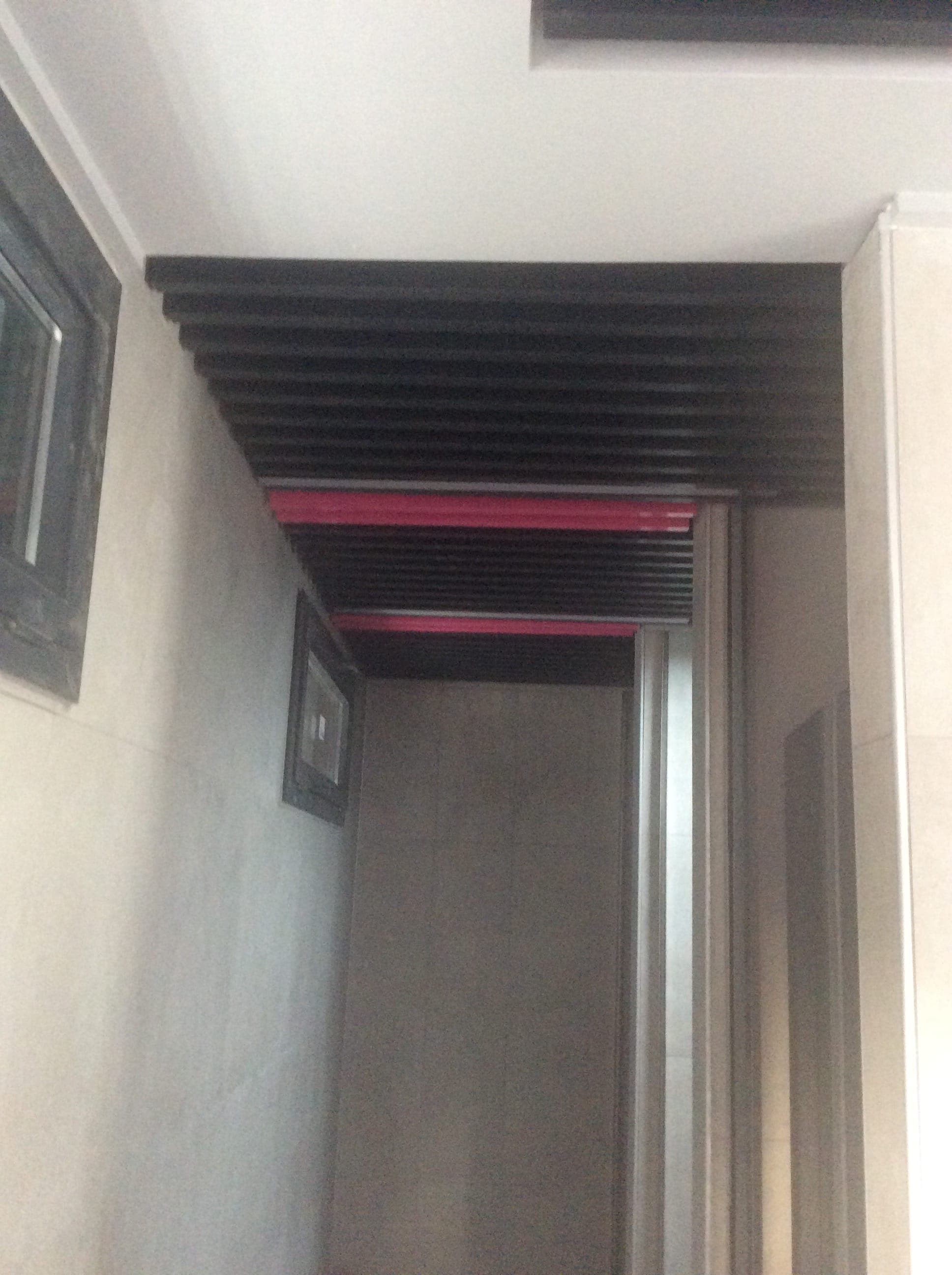 İç Mimarlık — uygulama detayı 126