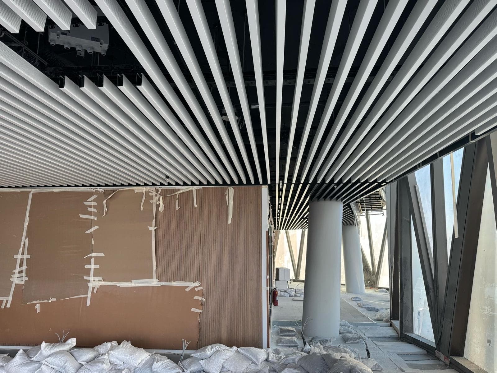İç Mimarlık — uygulama detayı 159