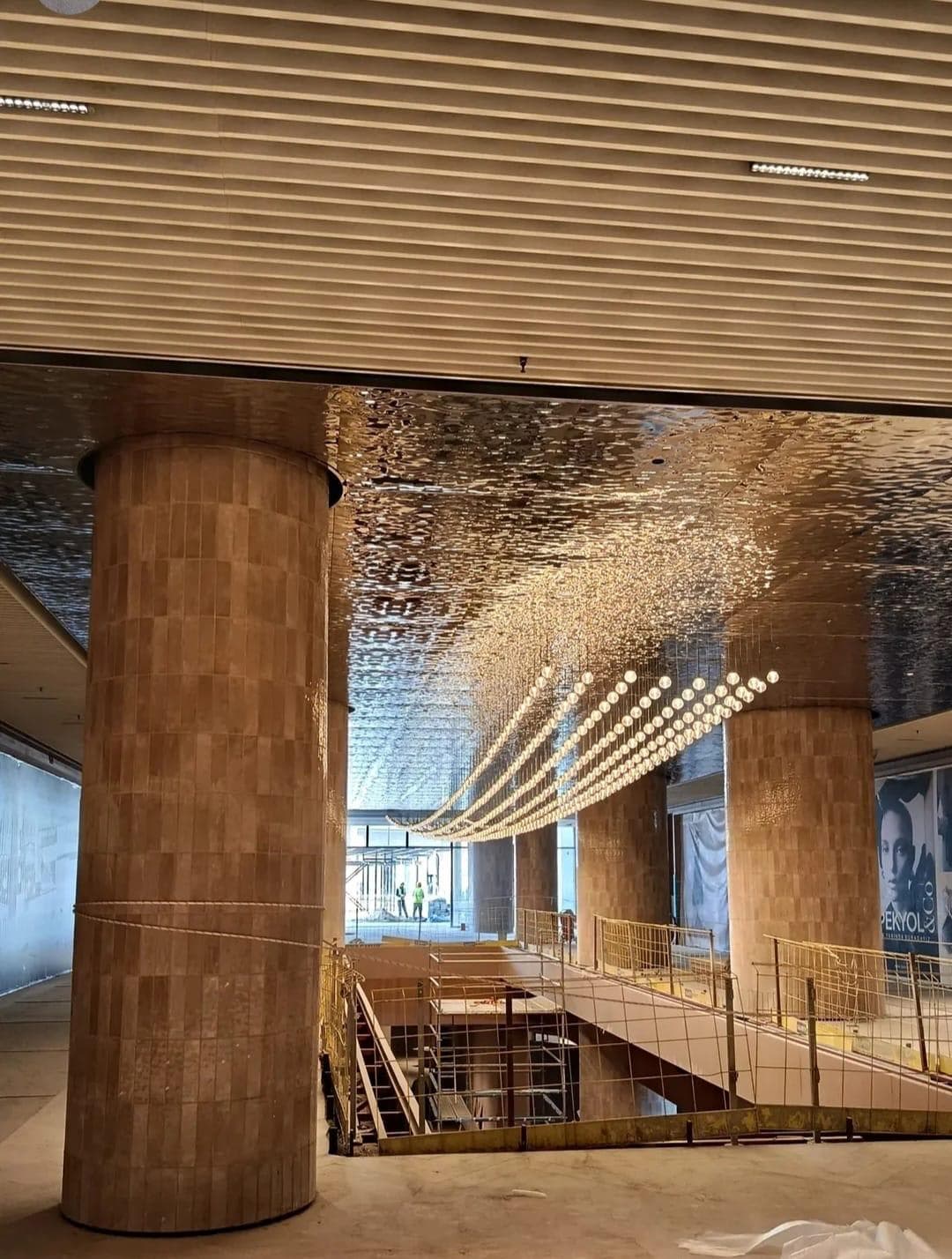 İç Mimarlık — uygulama detayı 168