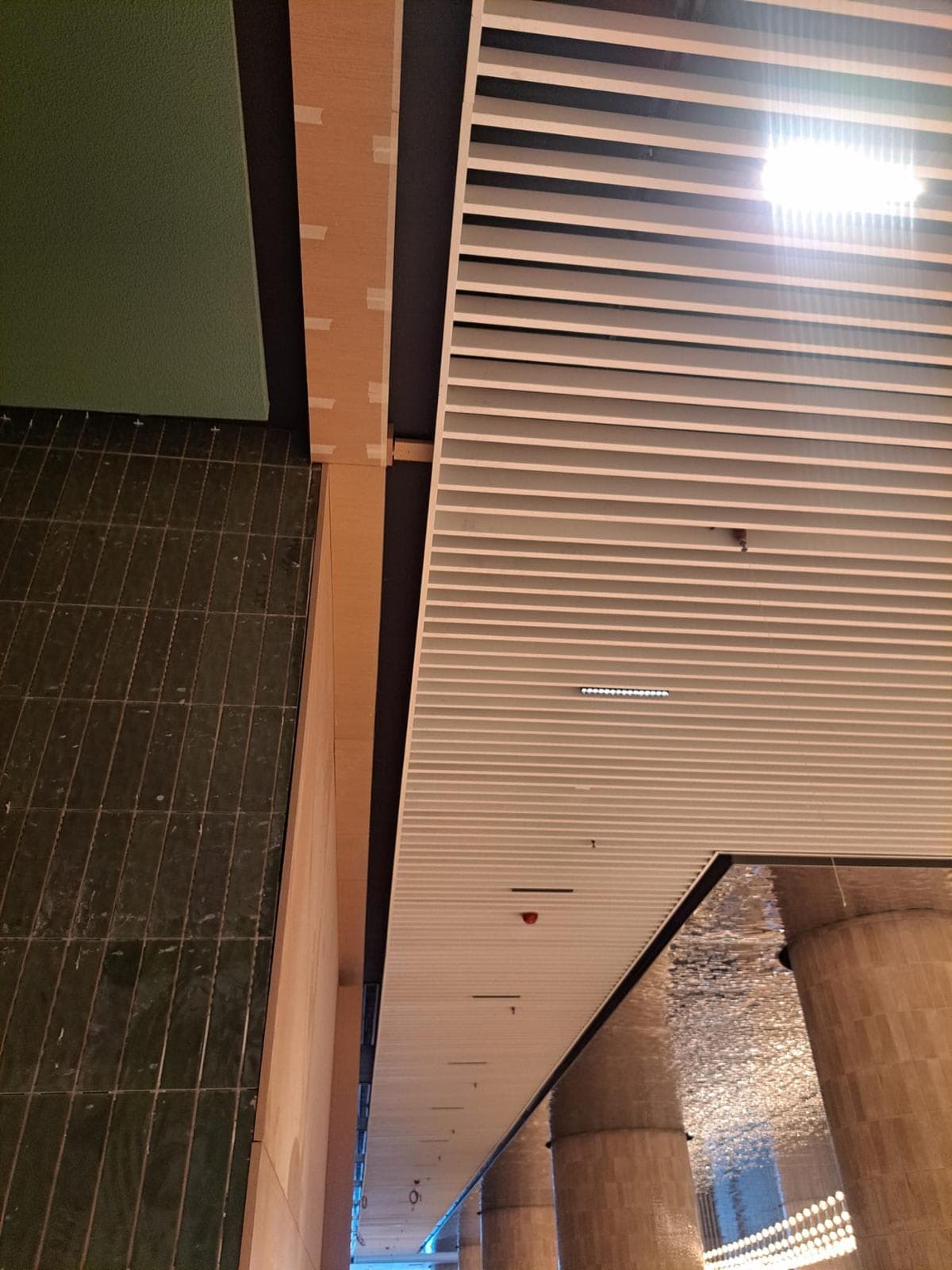 İç Mimarlık — uygulama detayı 170