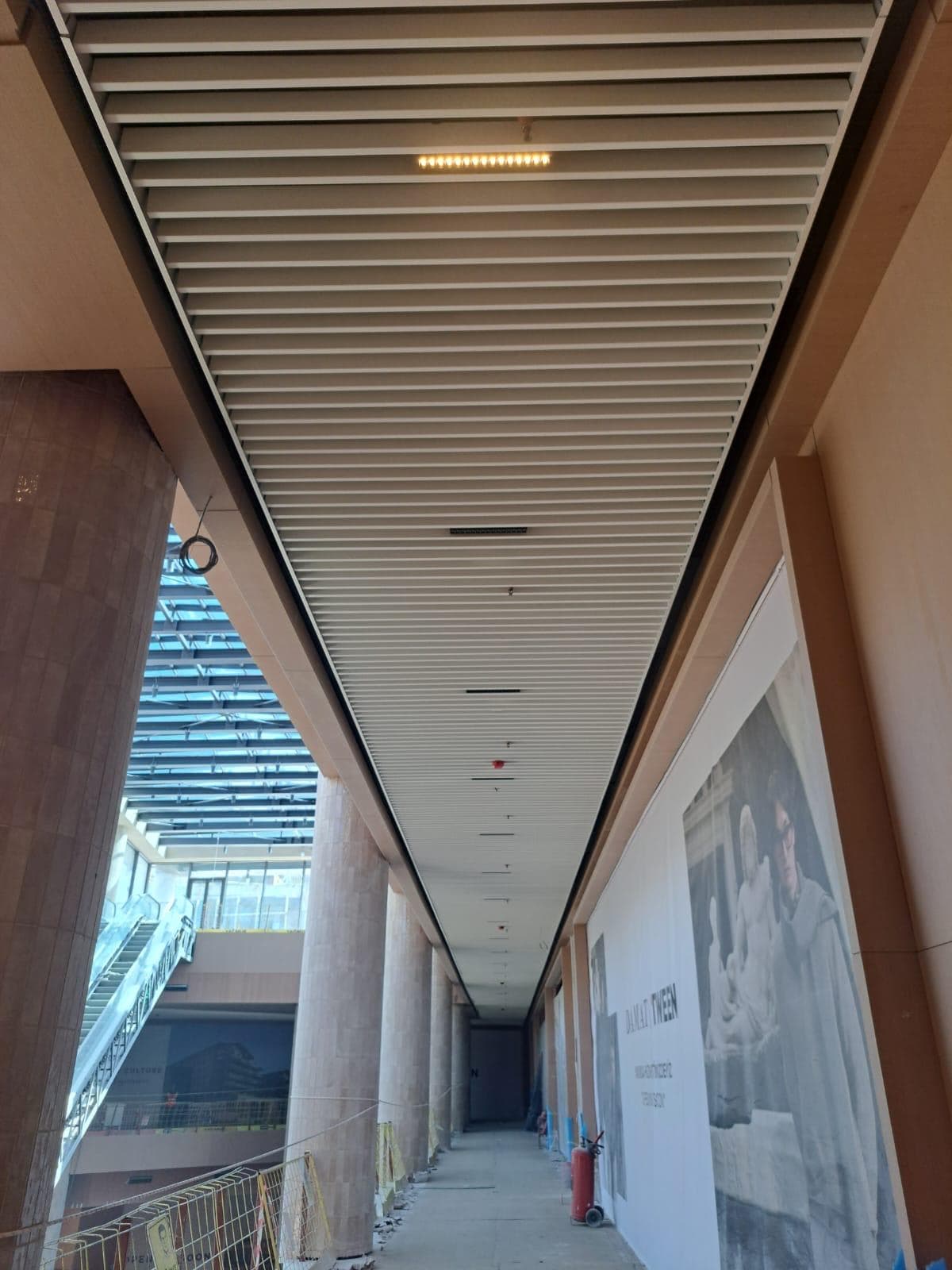 İç Mimarlık — uygulama detayı 174