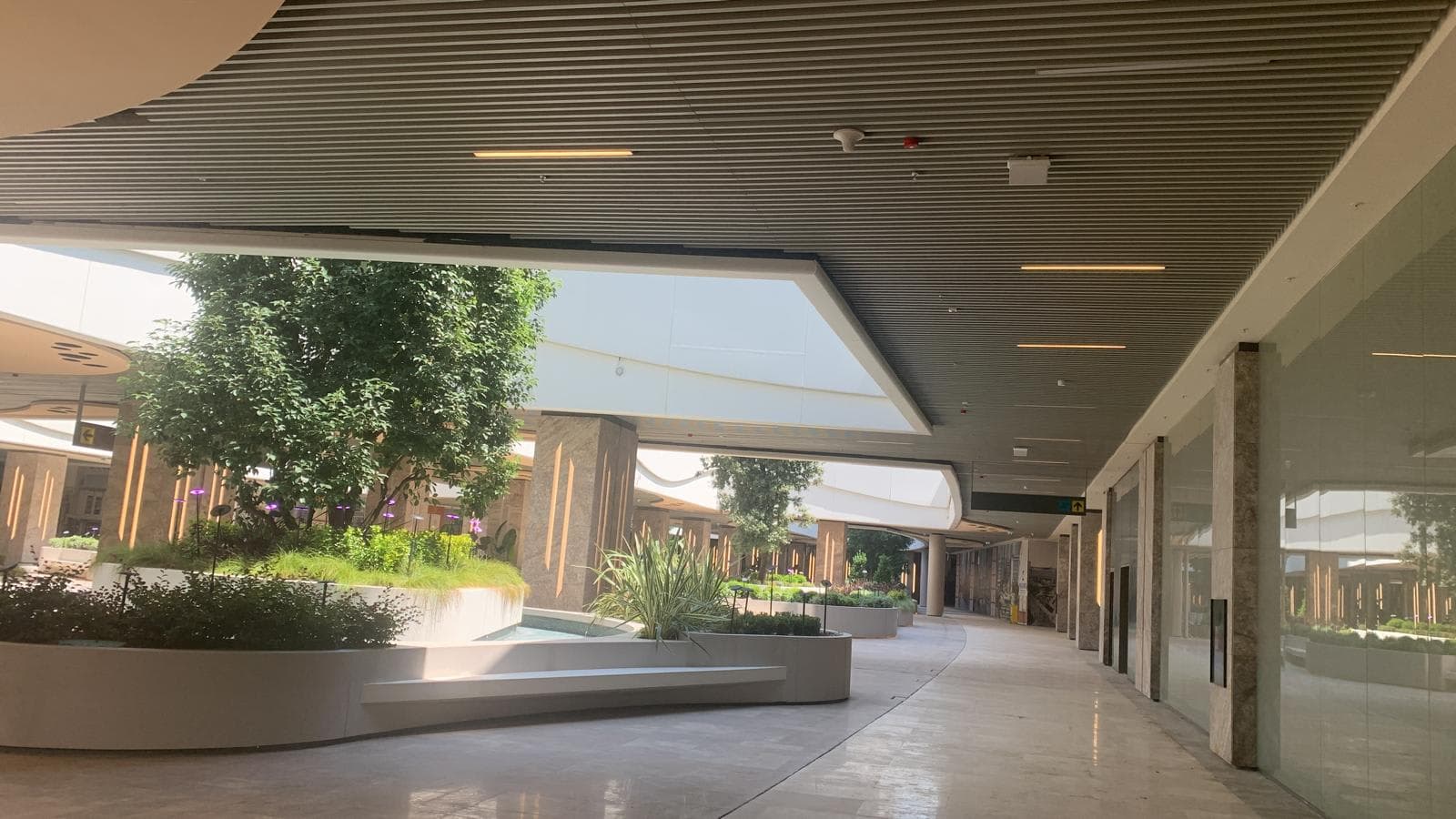 İç Mimarlık — uygulama detayı 182