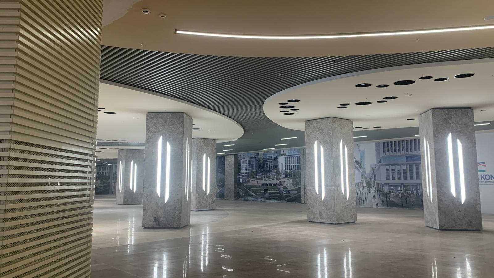 İç Mimarlık — uygulama detayı 184