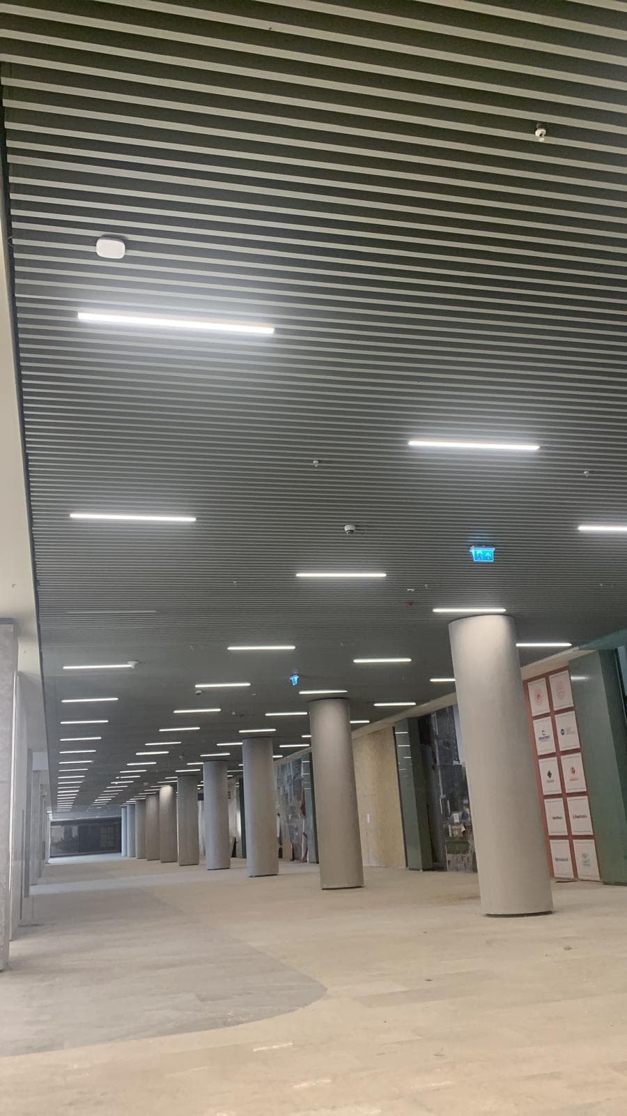 İç Mimarlık — uygulama detayı 185