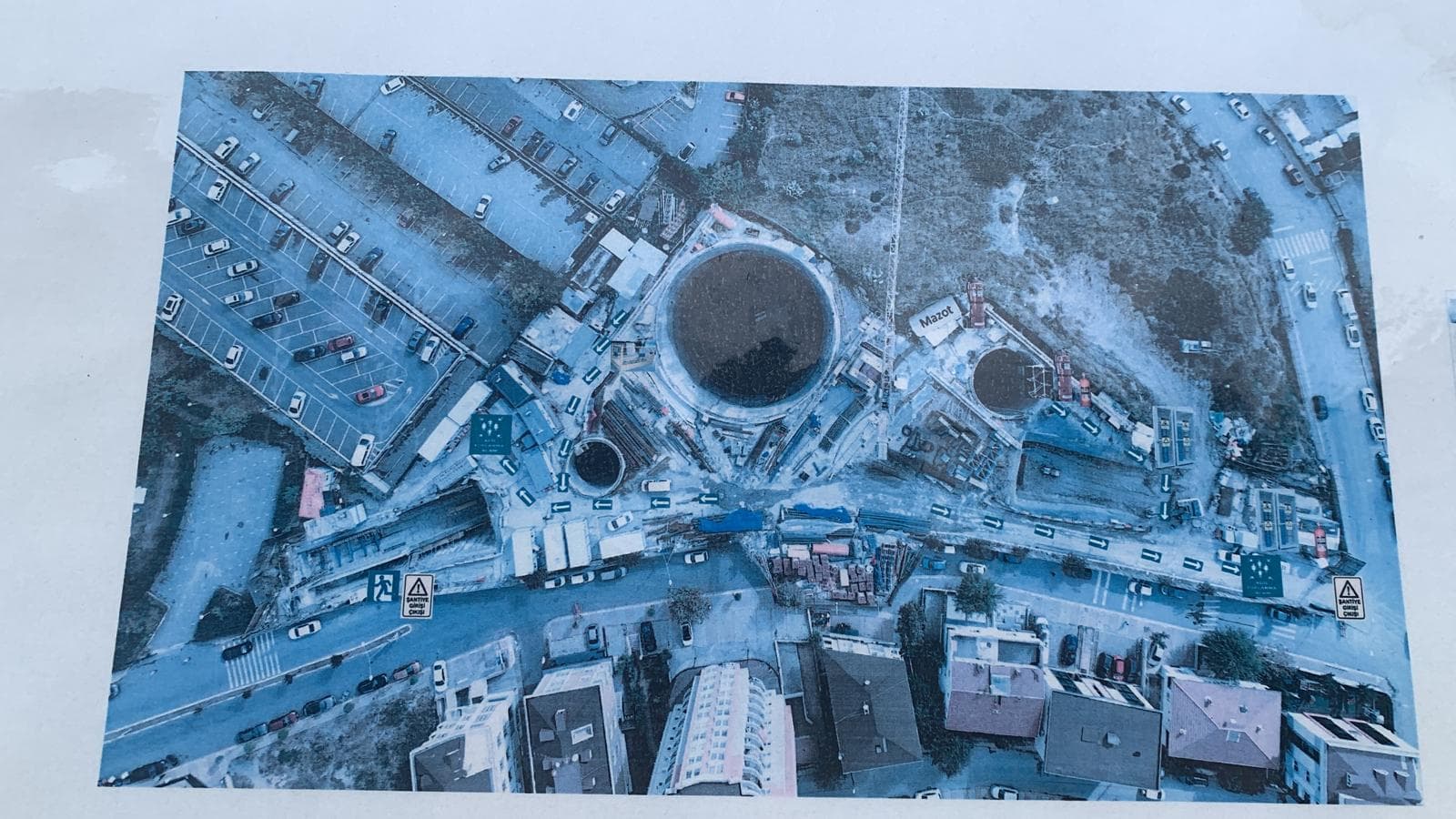 İç Mimarlık — uygulama detayı 190