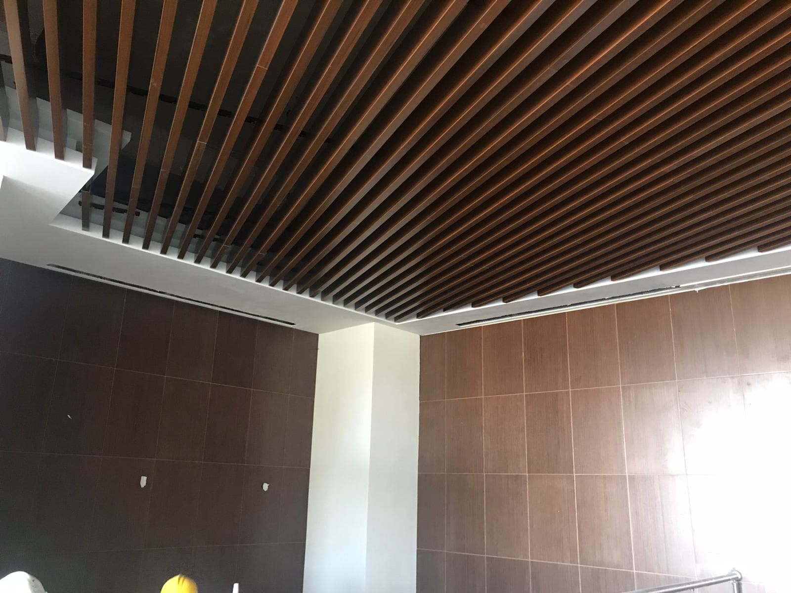 İç Mimarlık — uygulama detayı 207