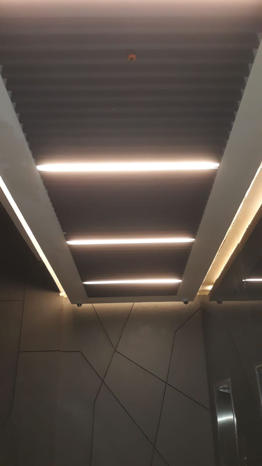 İç Mimarlık — uygulama detayı 216
