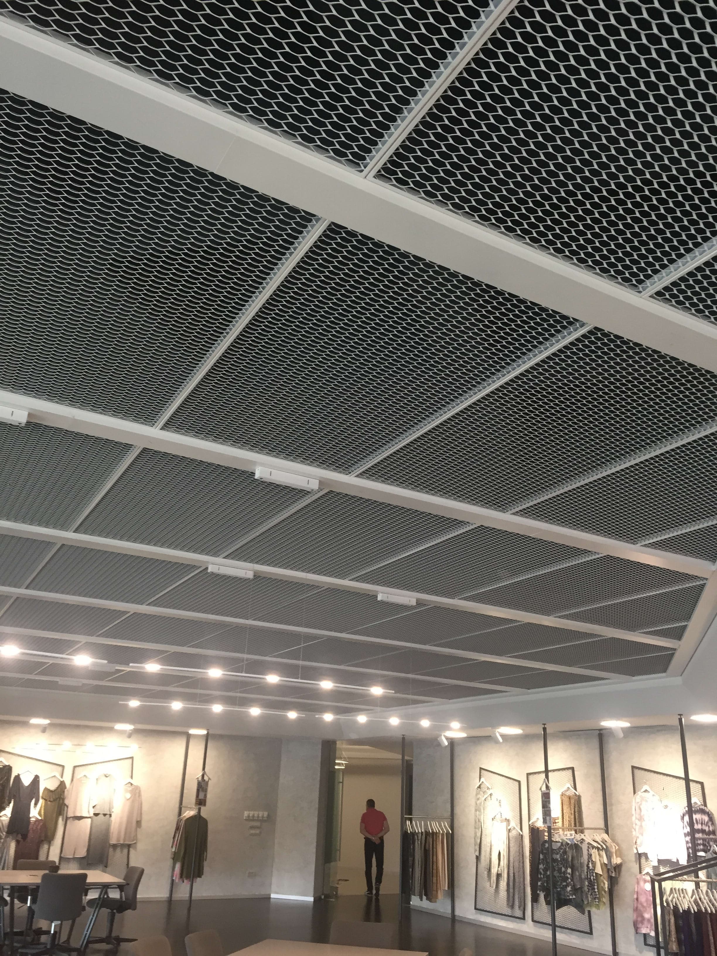 Prime Dizayn fit-out proje — saha görseli 2