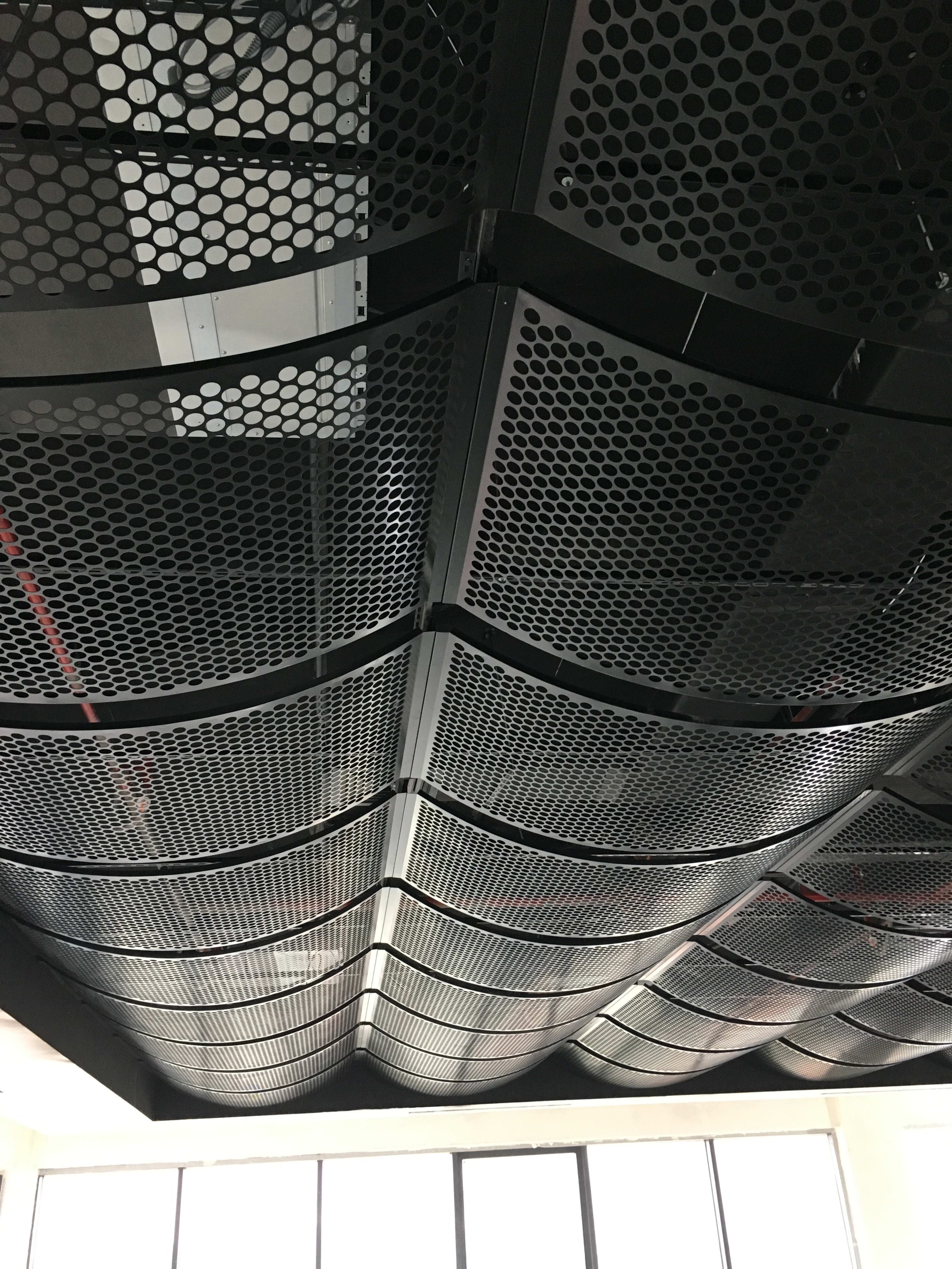 Prime Dizayn fit-out proje — saha görseli 4