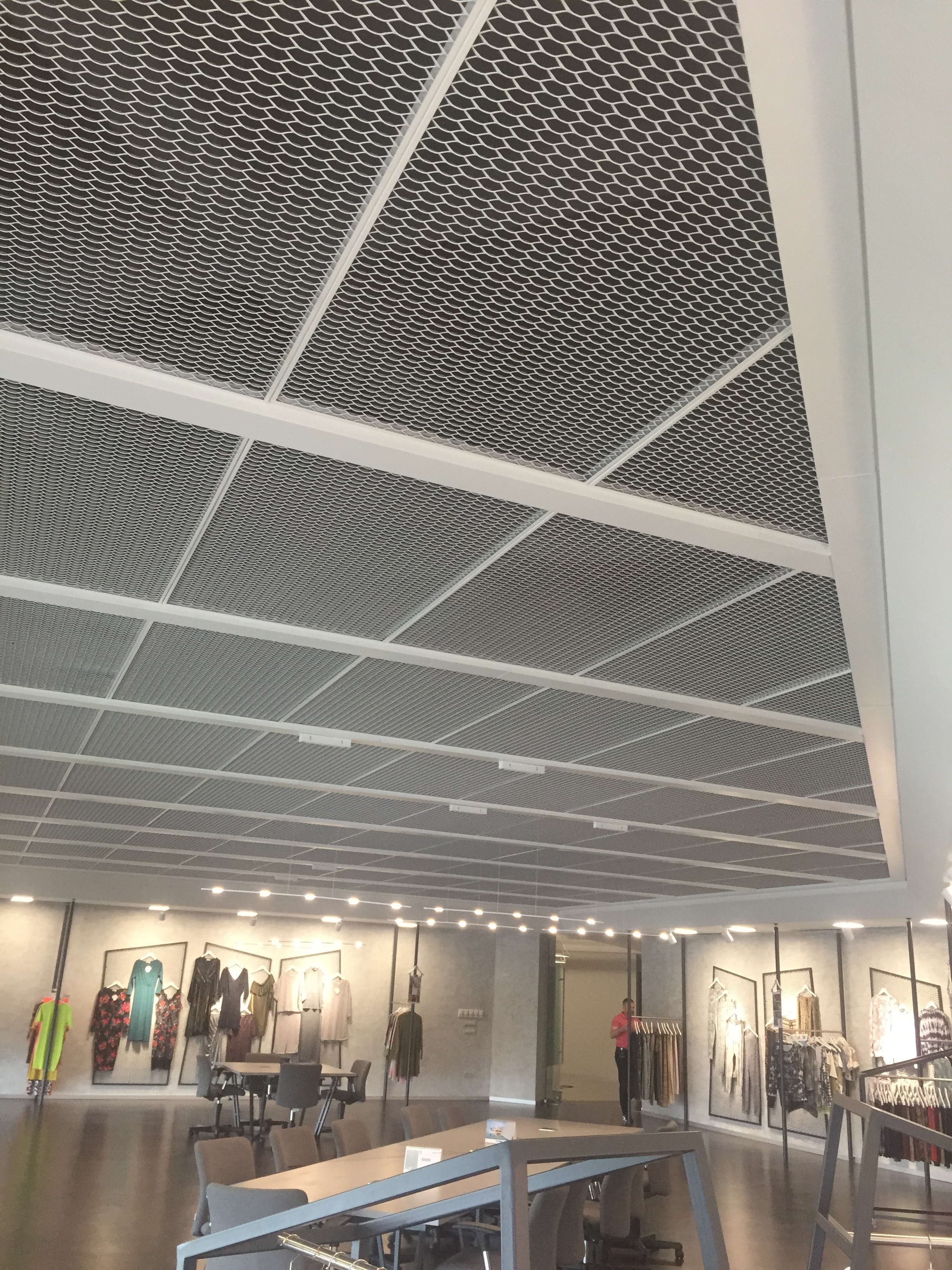 Prime Dizayn fit-out proje — saha görseli 5