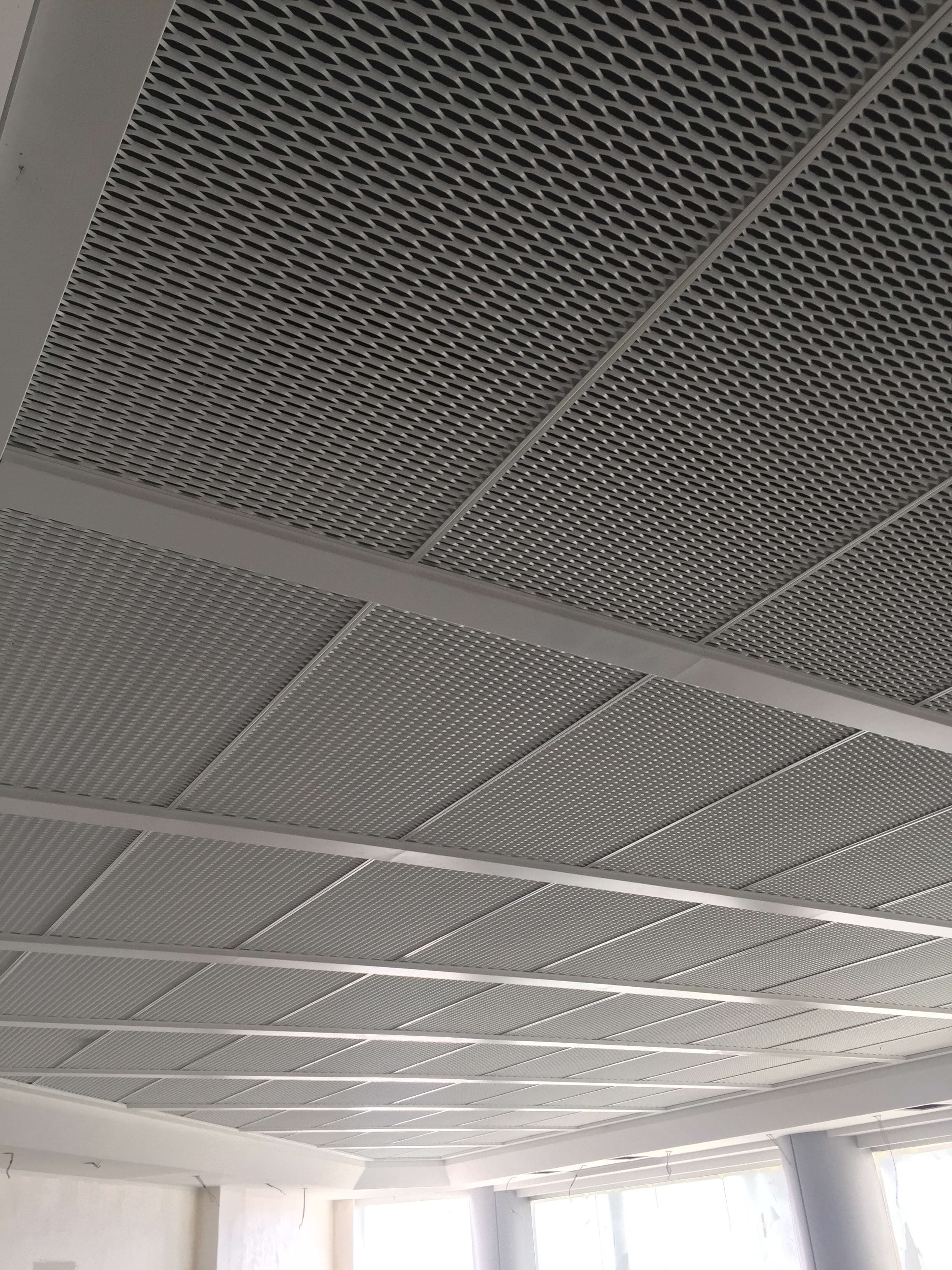 Prime Dizayn fit-out proje — saha görseli 8