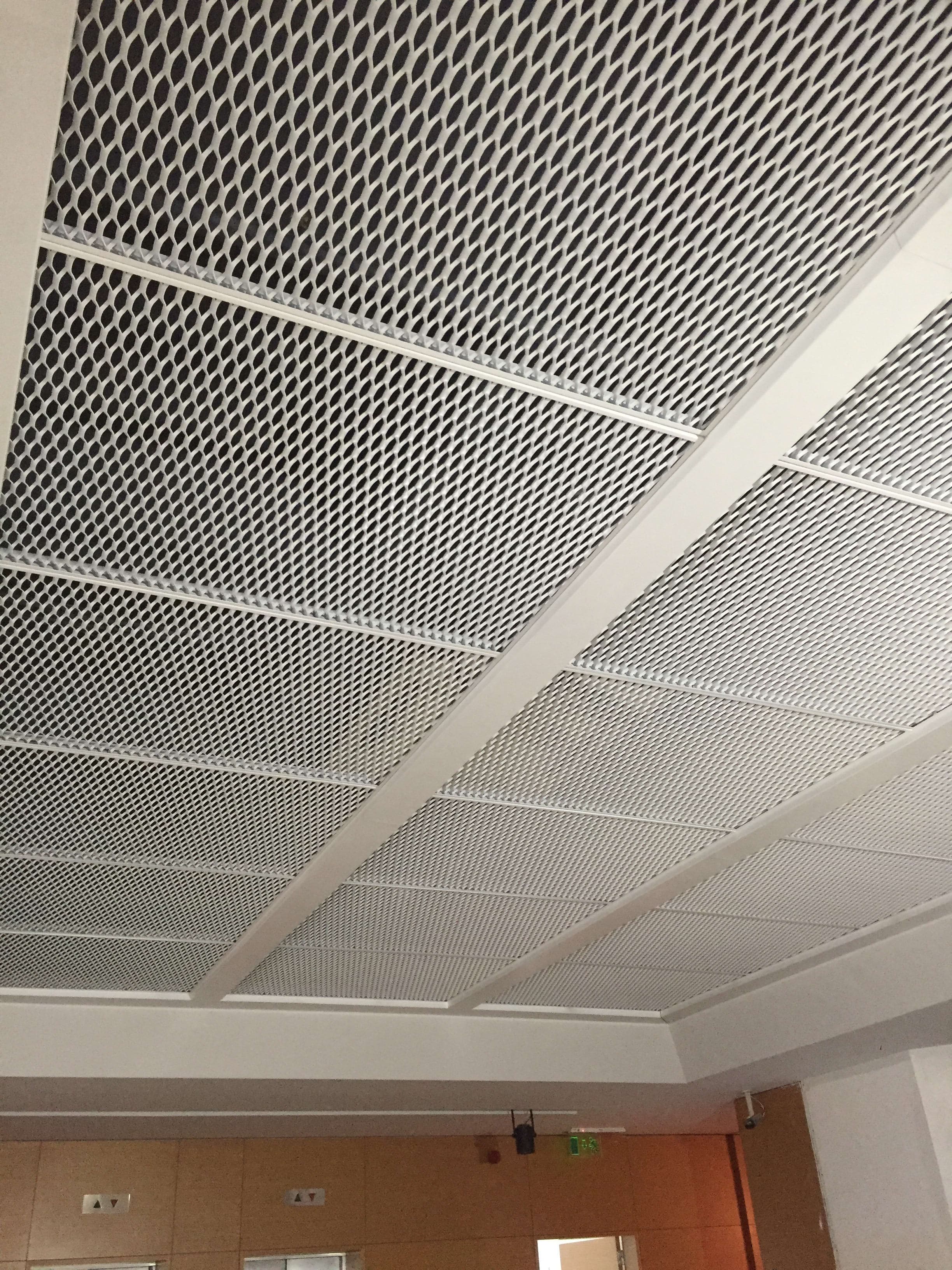 Prime Dizayn fit-out proje — saha görseli 10