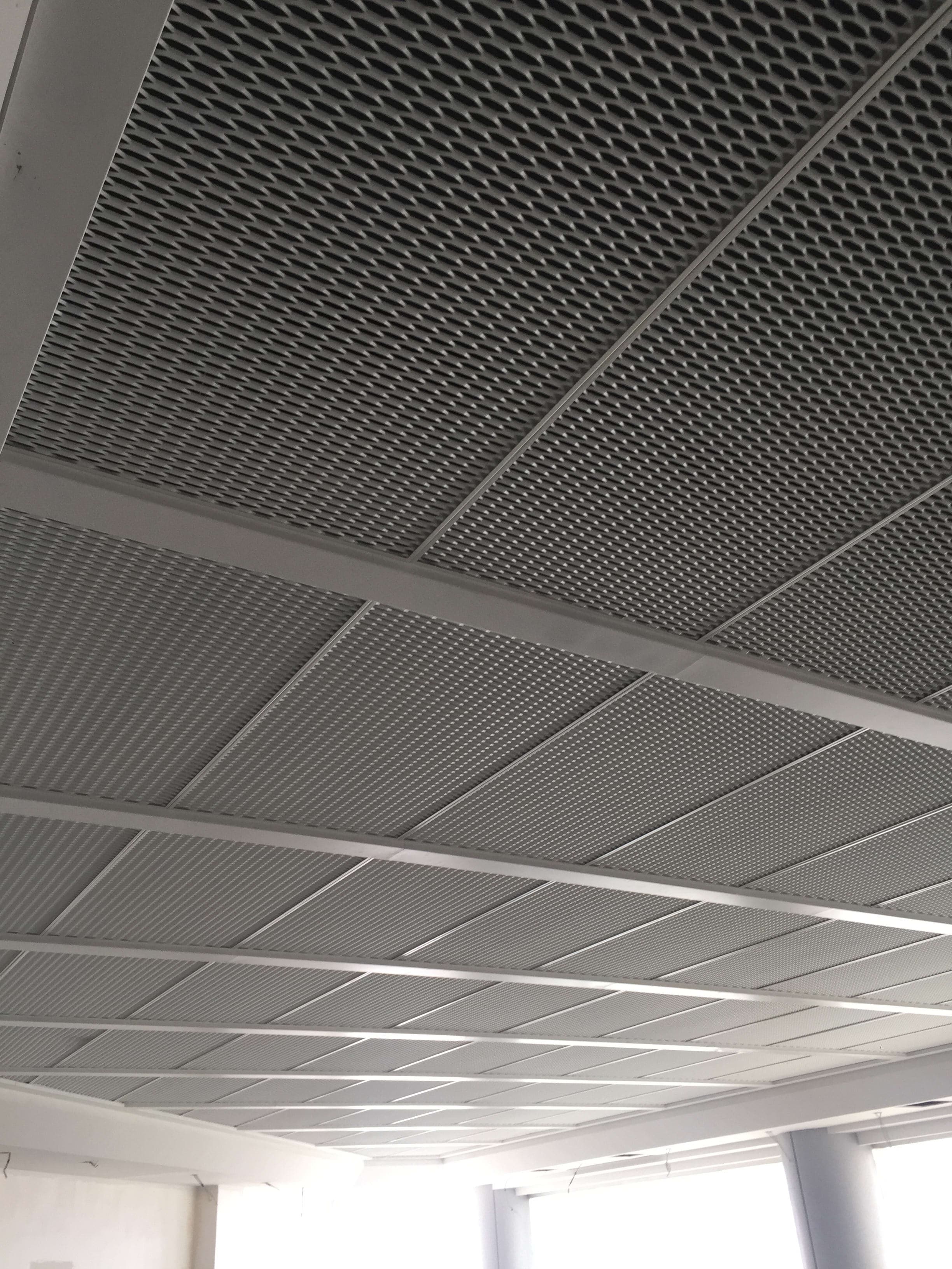 Prime Dizayn fit-out proje — saha görseli 11
