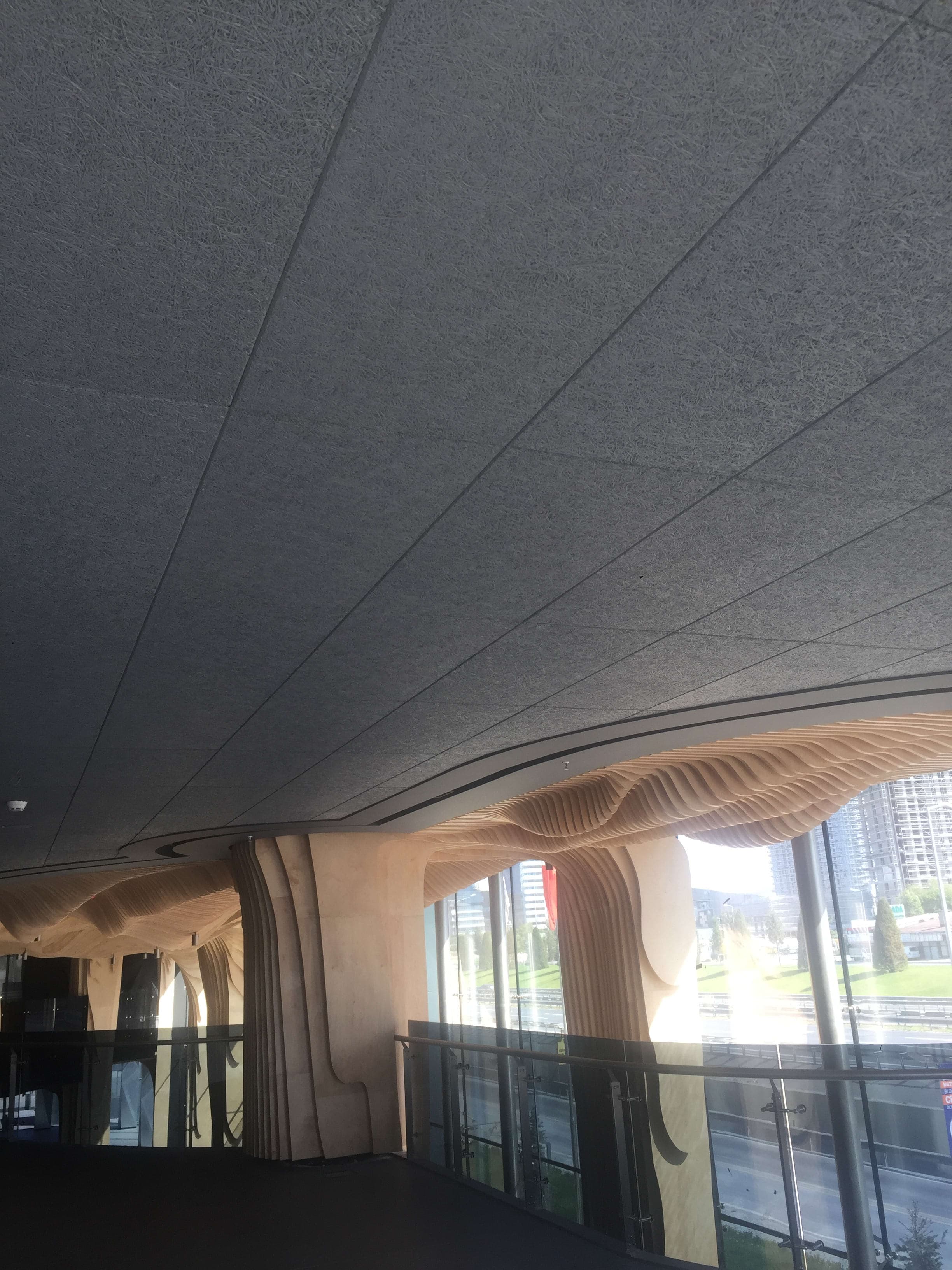 Aurora Flagship Mağaza — uygulama detayı 2